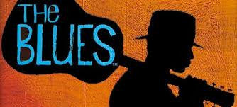 Like The Blues? An Event to Not Miss!