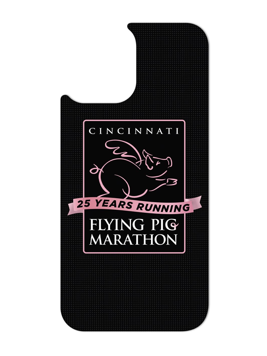 Swap - Flying Pig Marathon 25th 1
