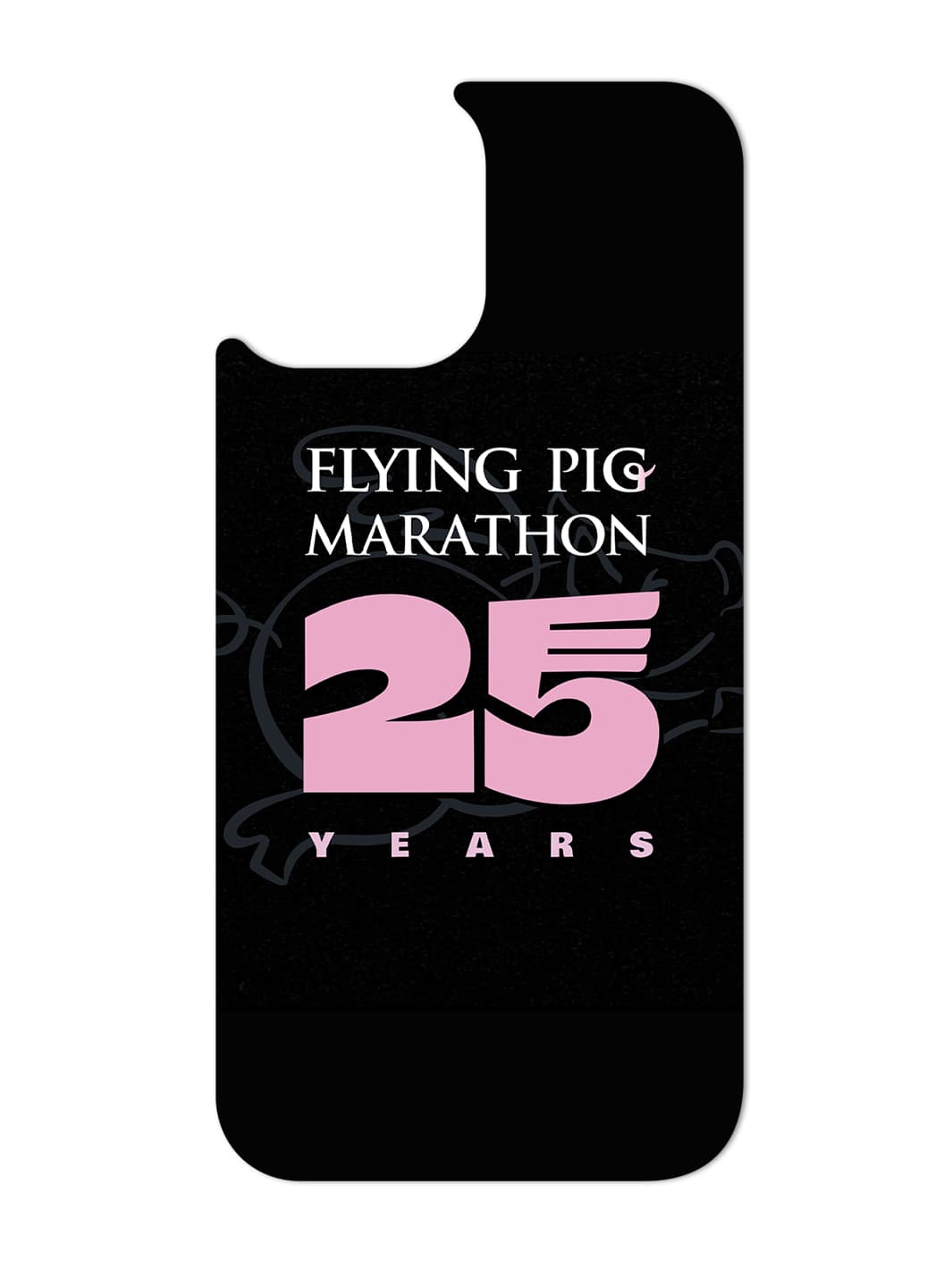 Swap - Flying Pig Marathon 25th 2