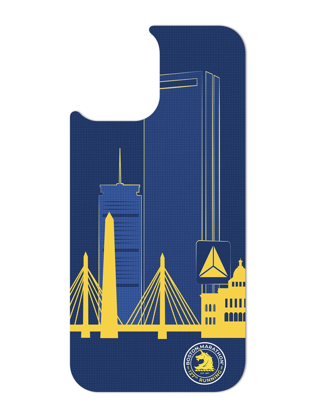 Boston Strong Patch 