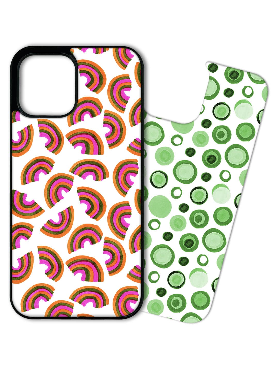 Phone Case Set - Feel Good 