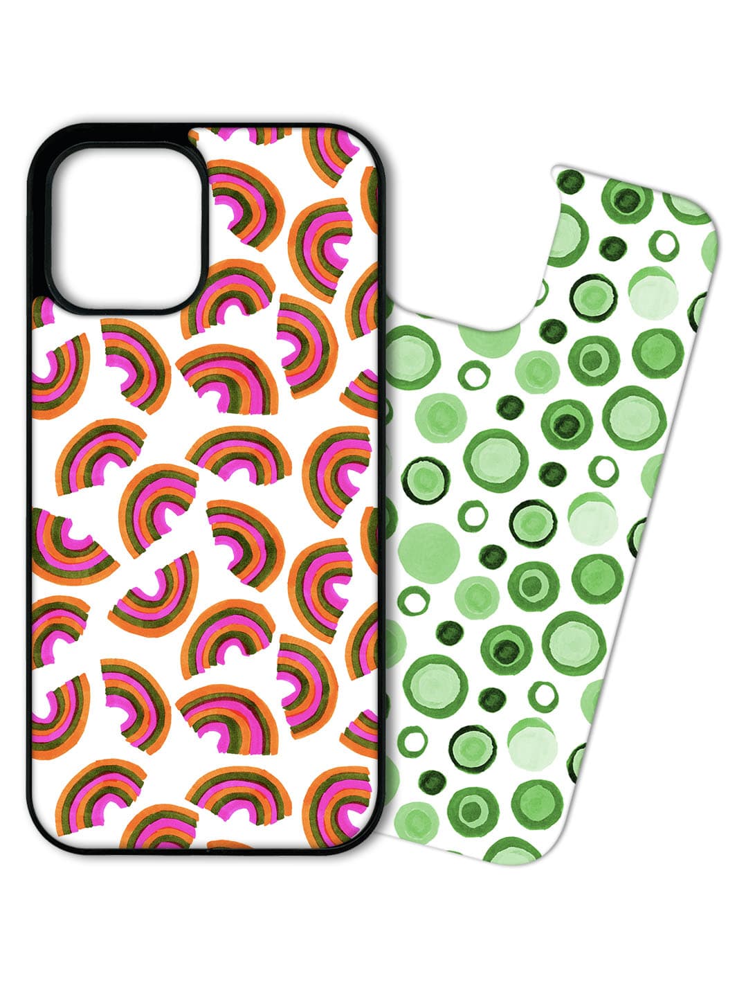 Phone Case Set - Feel Good