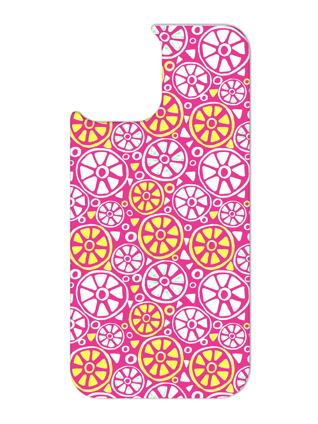 Phone Case Set - Juicy