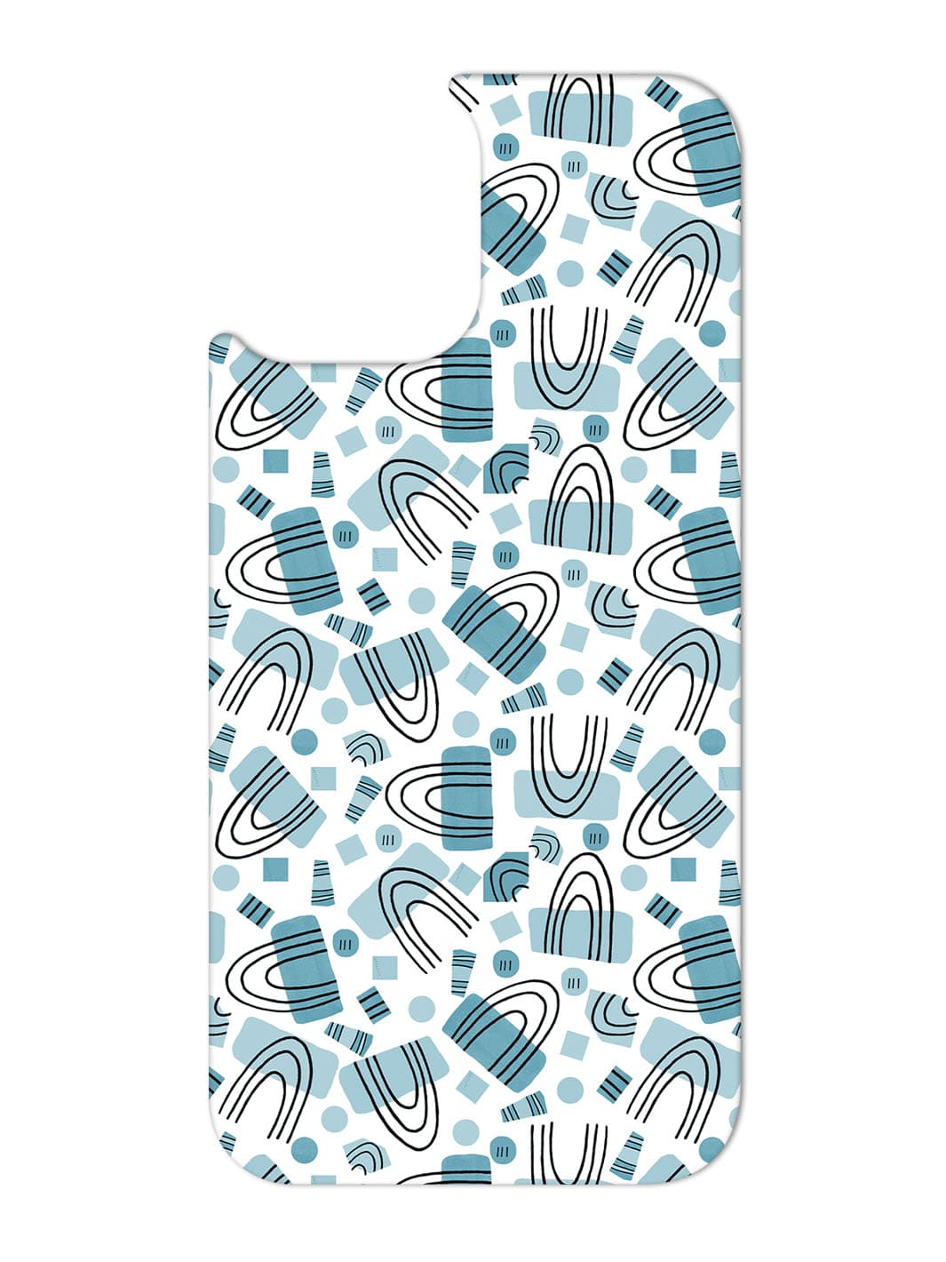 Phone Case Set -  Soft Pastel