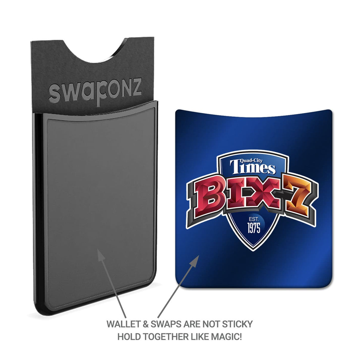Phone Wallet Set - BIX 7 - 1