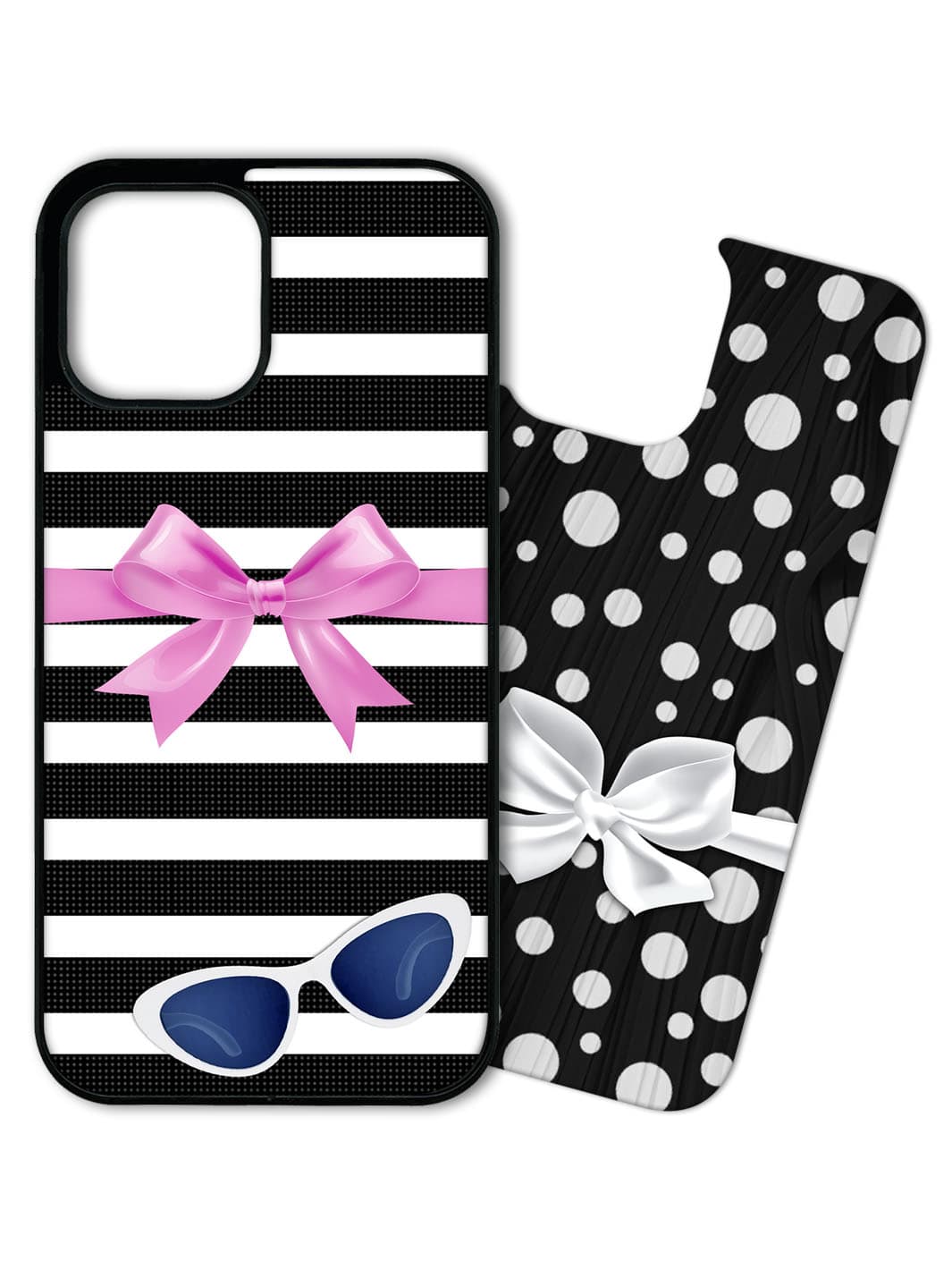 Phone Case Set B GIRLS 2