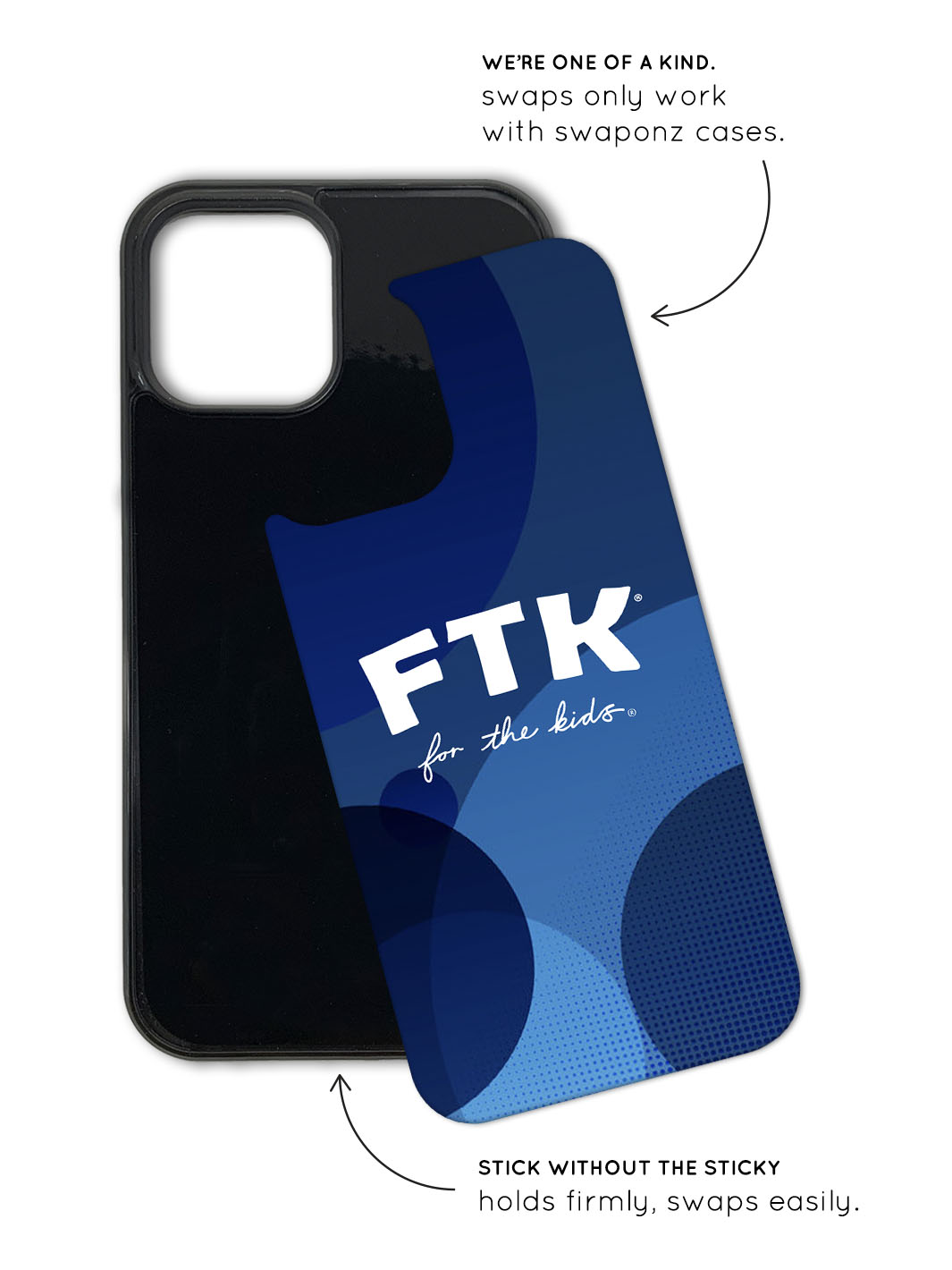 Phone Case Set - THON™