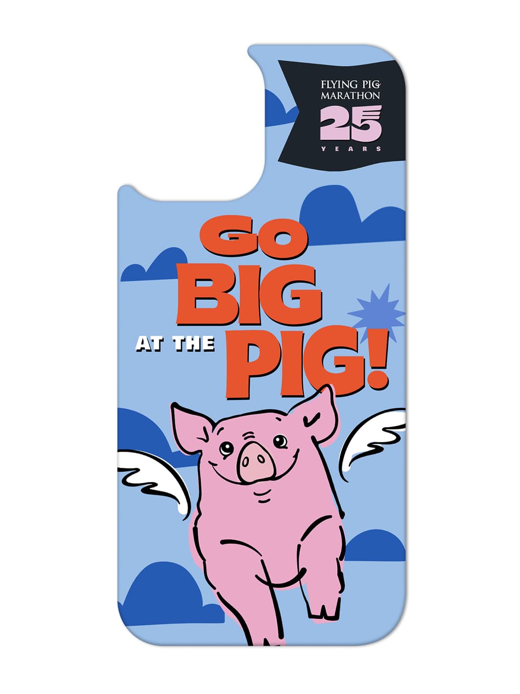 Swap - Flying Pig Marathon 25th 6
