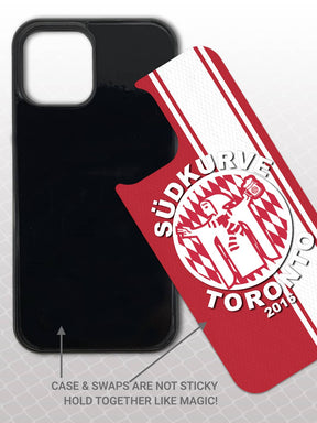 Phone Case Set - FC Bayern - Toronto Club