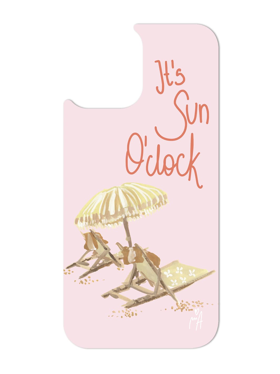 Swap - It's Sun O'clock