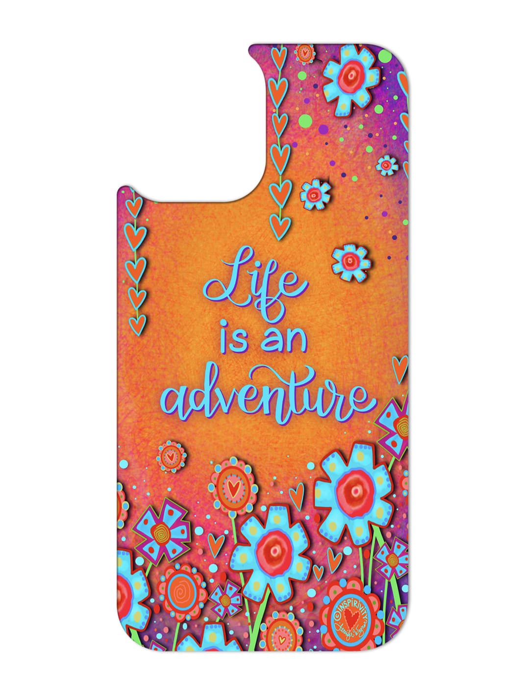 Phone Case Set - Adventure
