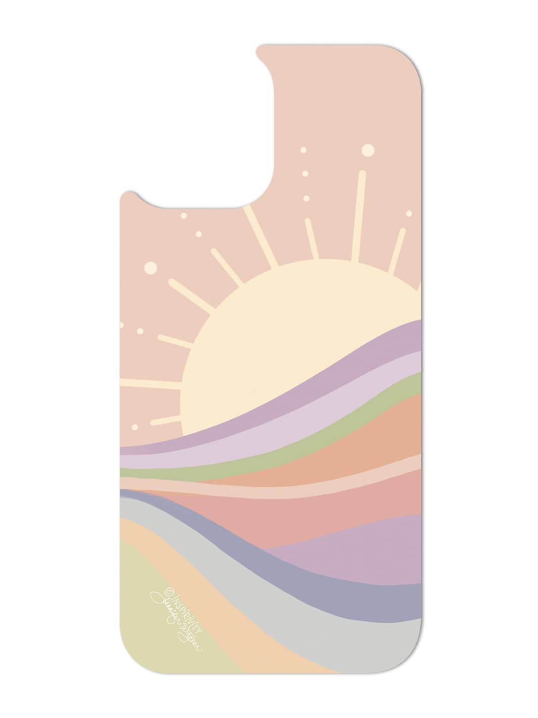 Phone Case Set - Simple Sophistication