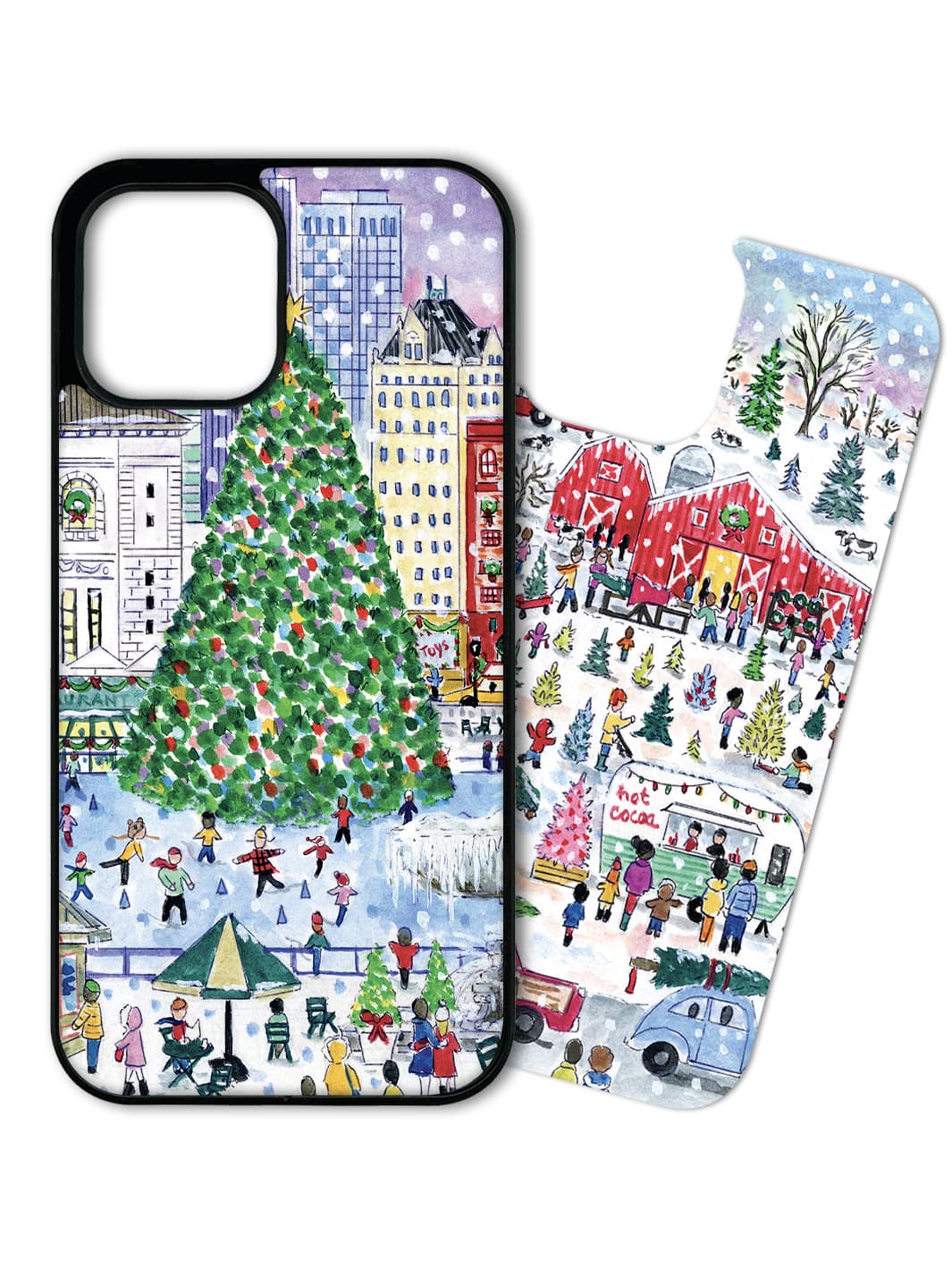 Phone Case Set Phone Case Set