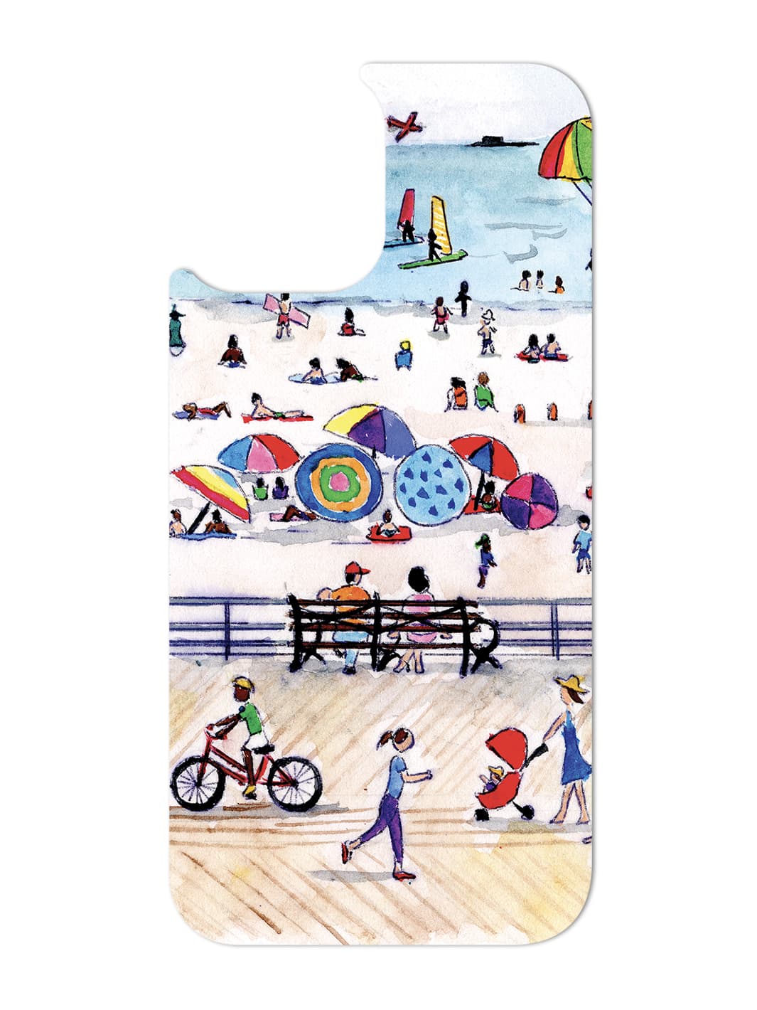 Phone Case Set - Seasonal Fun