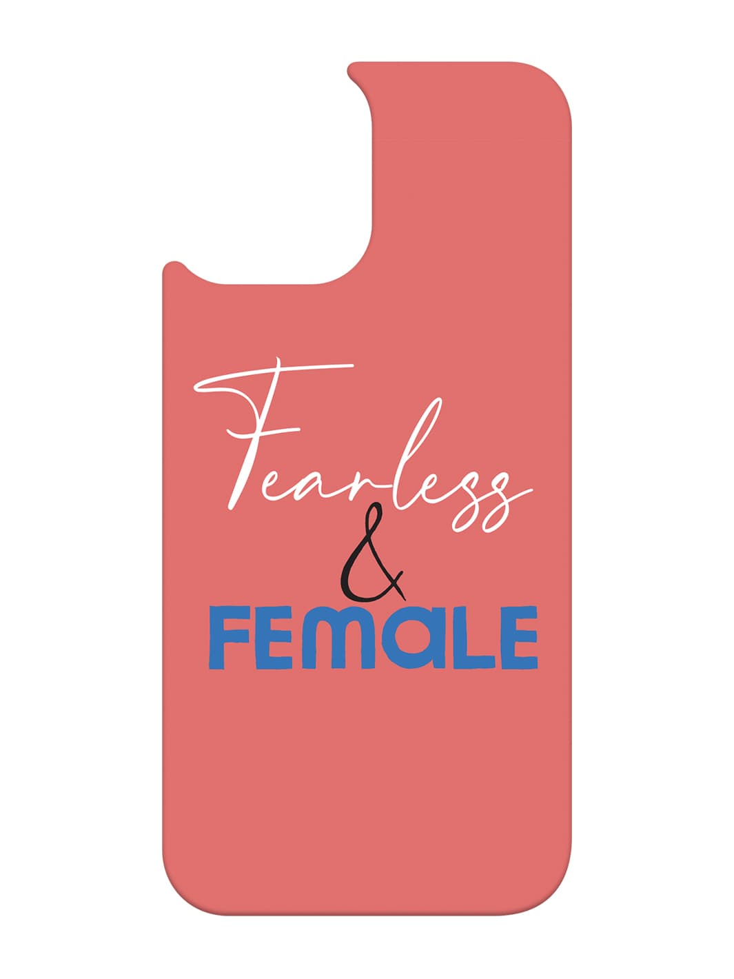 Swap - Fearless & Femal