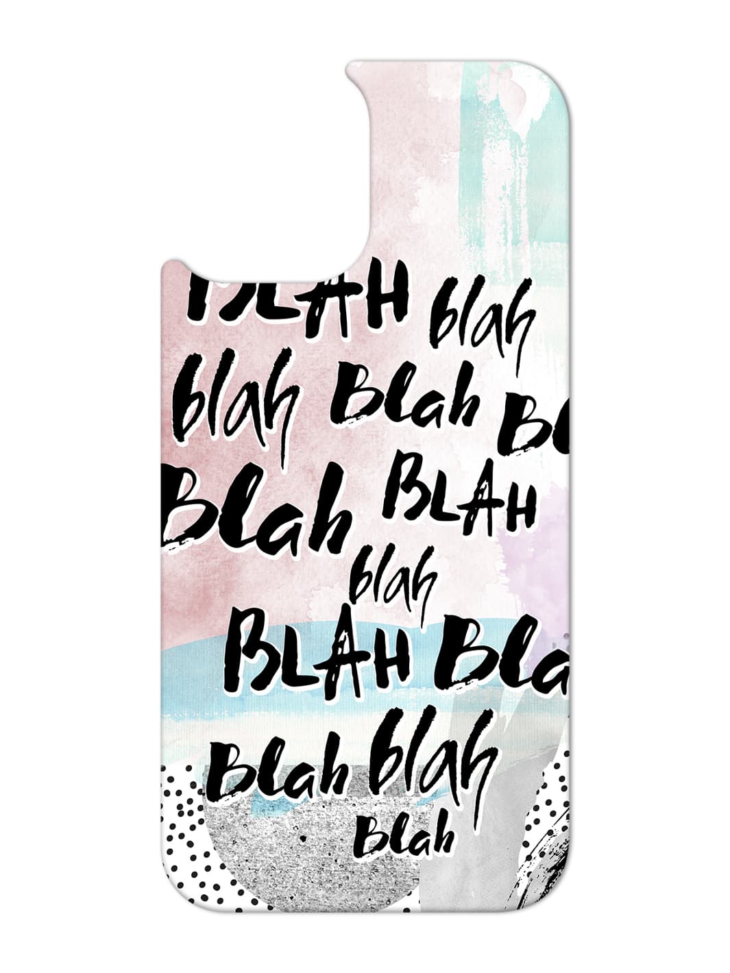 Phone Case Set - Things Will Work Out