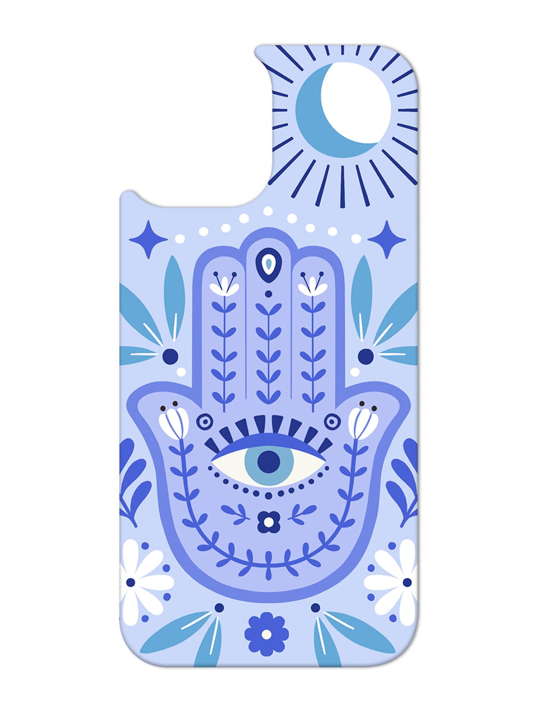 Phone Case Set - Indian Magic