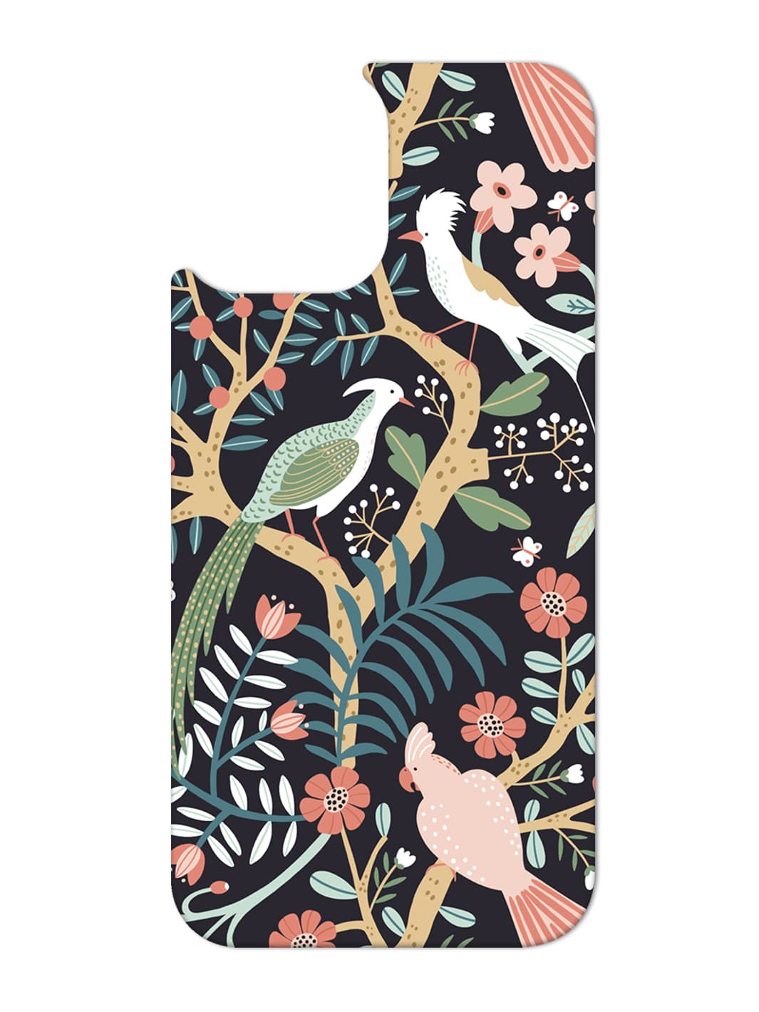 Phone Case Set - Wild Life