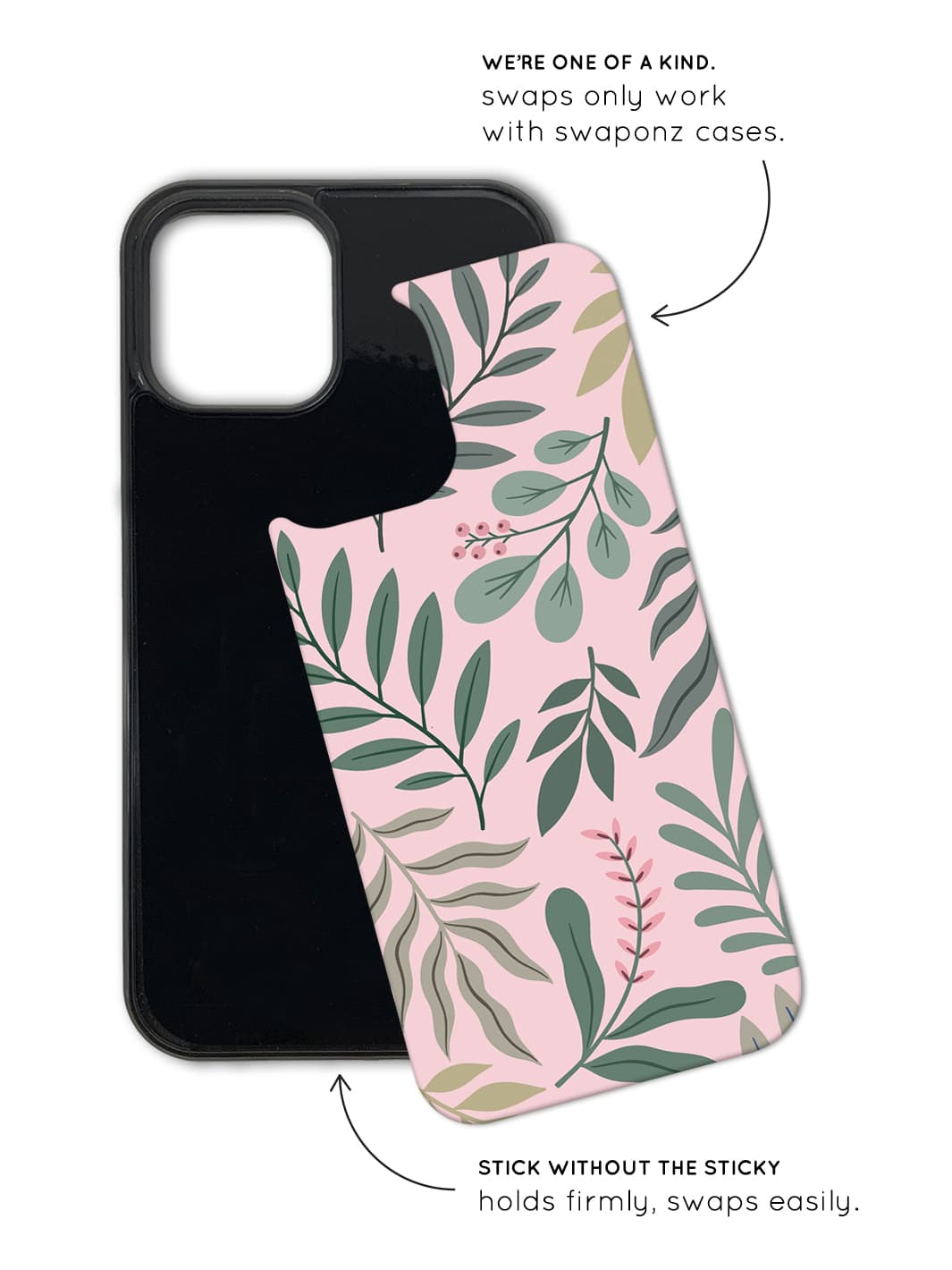 Phone Case Set - Wild Life