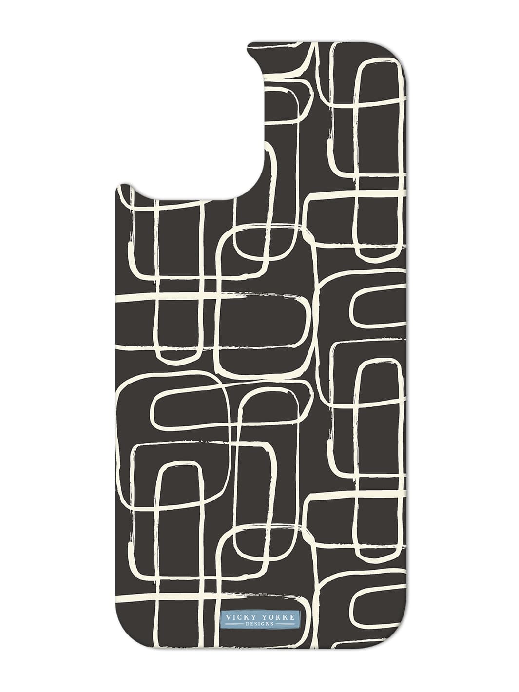 Phone Case Set - Abstract