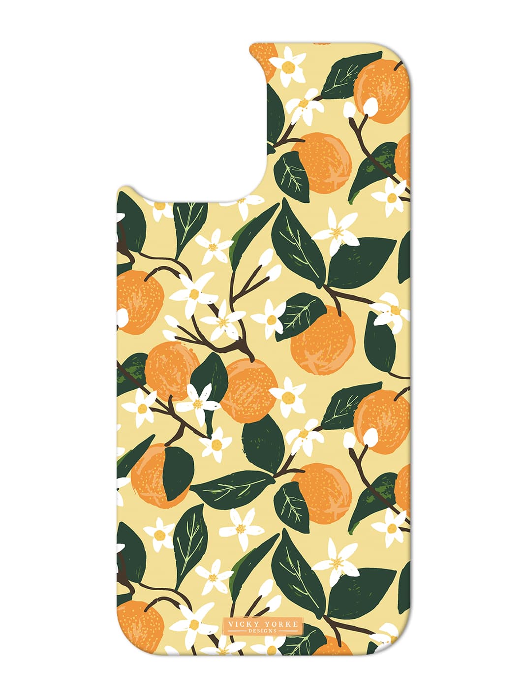 Phone Case Set - Fruitful Lands