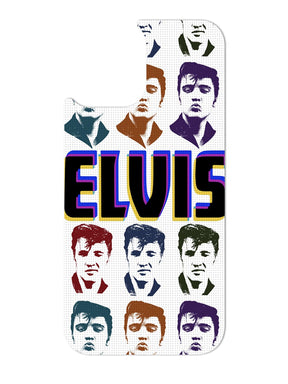 Phone Case Set - Elvis Presley 4