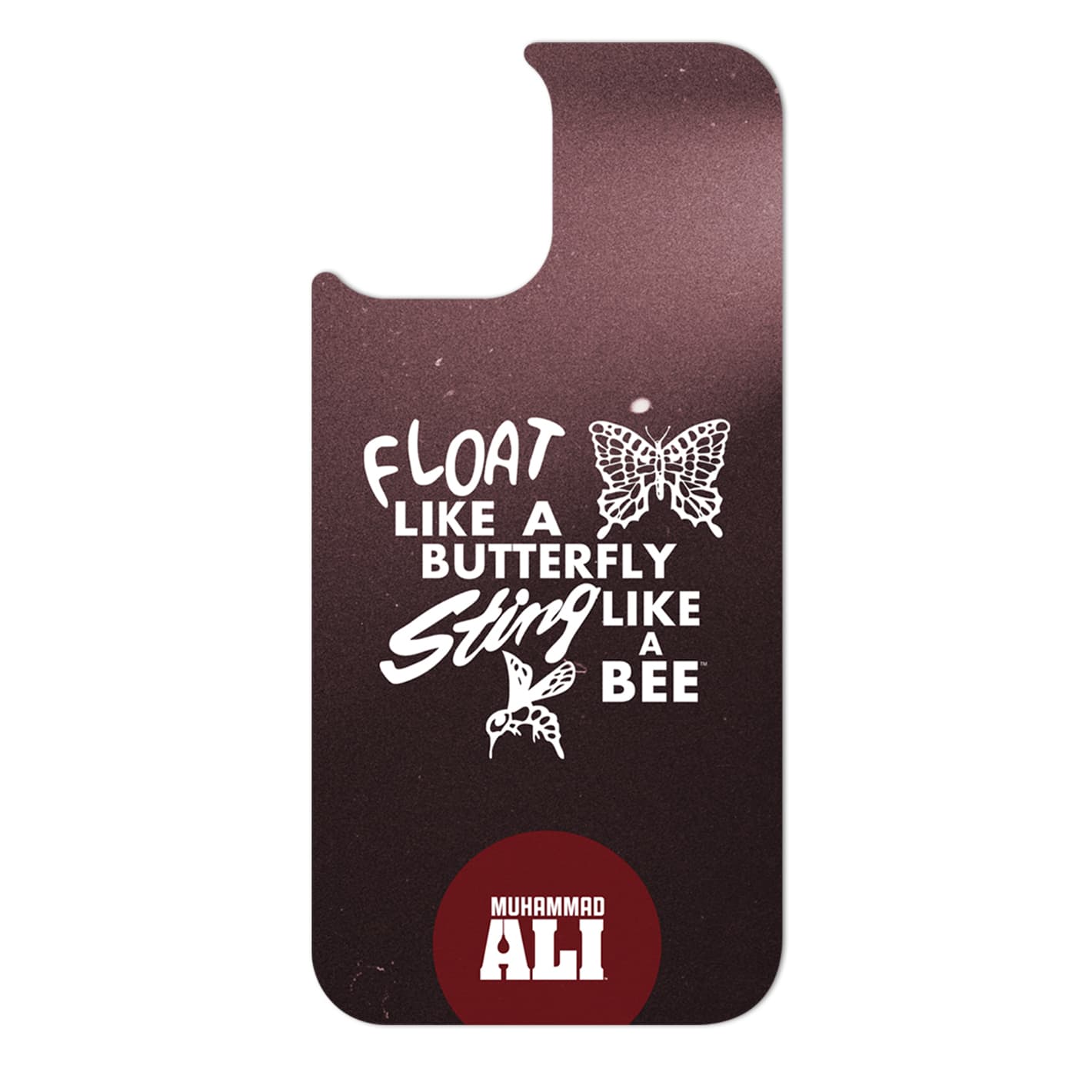 Phone Case Muhammad Ali Set