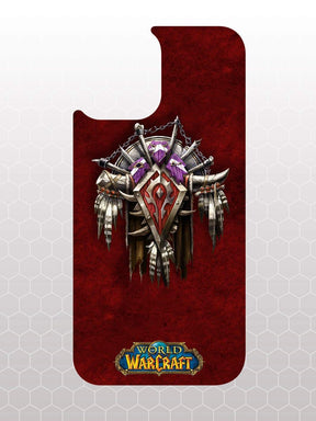 Phone Case Set - World of Warcraft