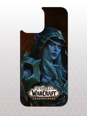 Phone Case Set - World of Warcraft Shadowlands 2