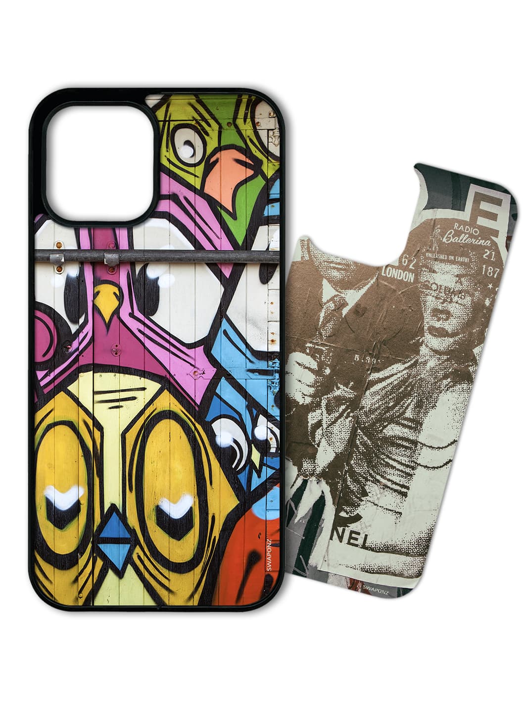 Phone Case Set Phone Case Set