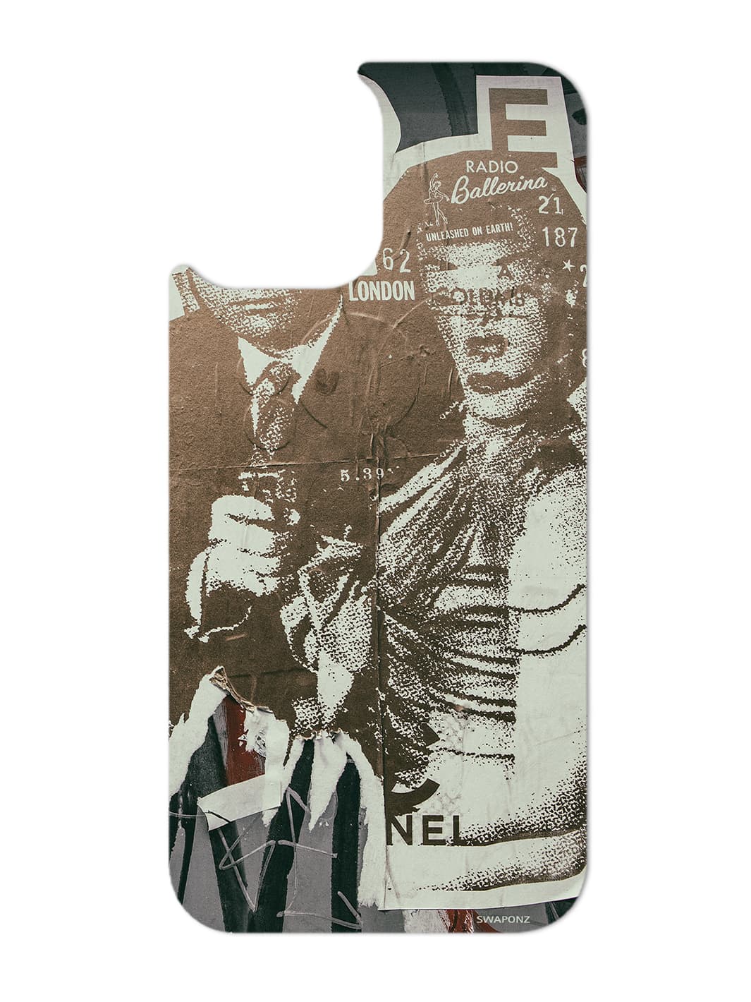 Swap - Urban 2