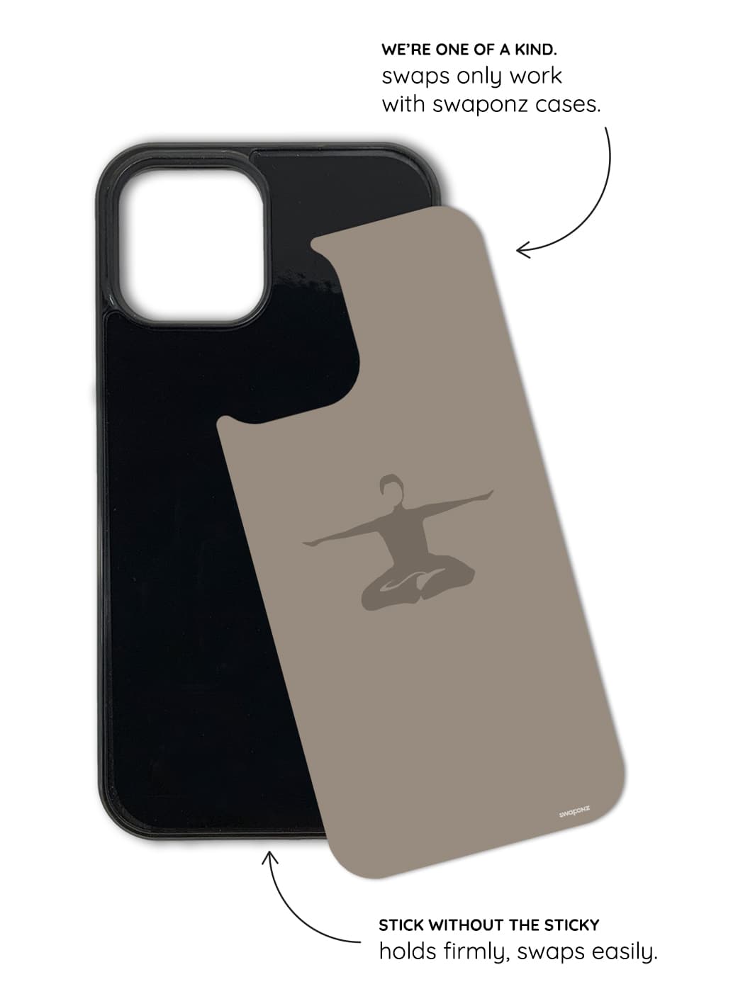 Phone Case Set - Meditation
