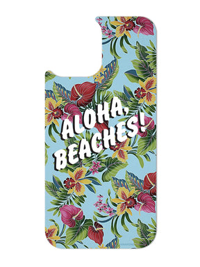 Phone Case Set - Aloha