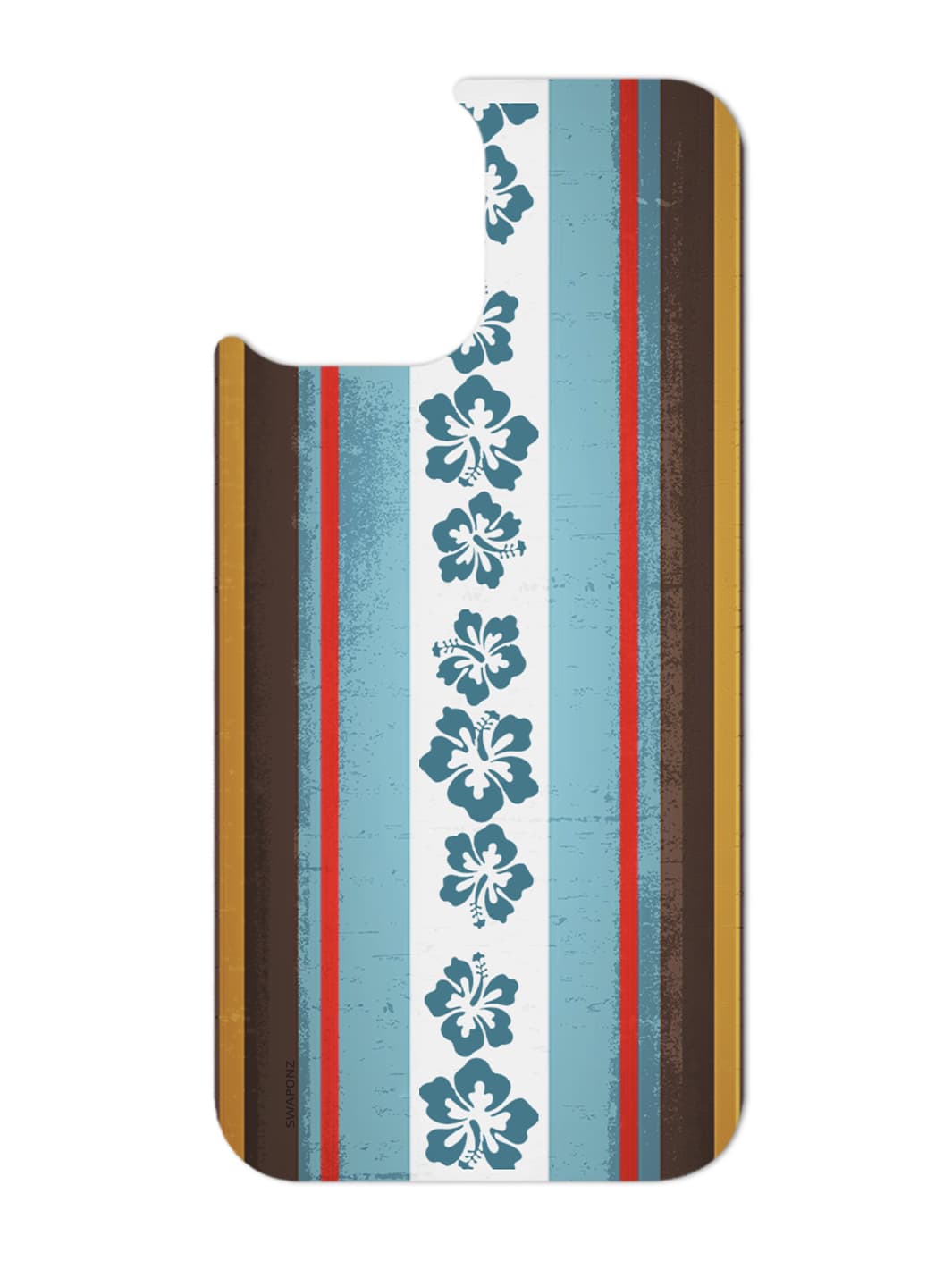 Phone Case Set - Beach