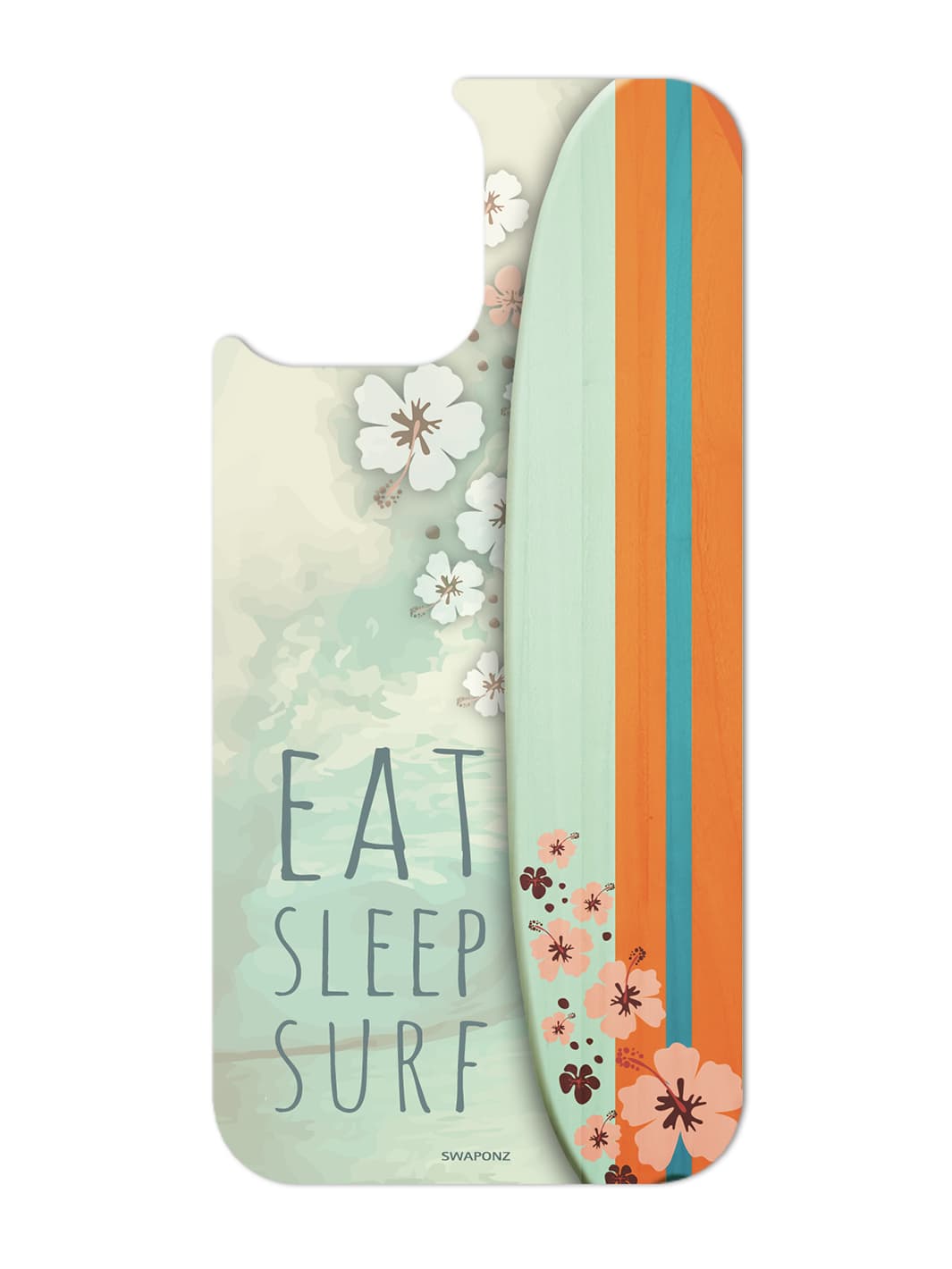 Swap - Eat Sleep Surf 1