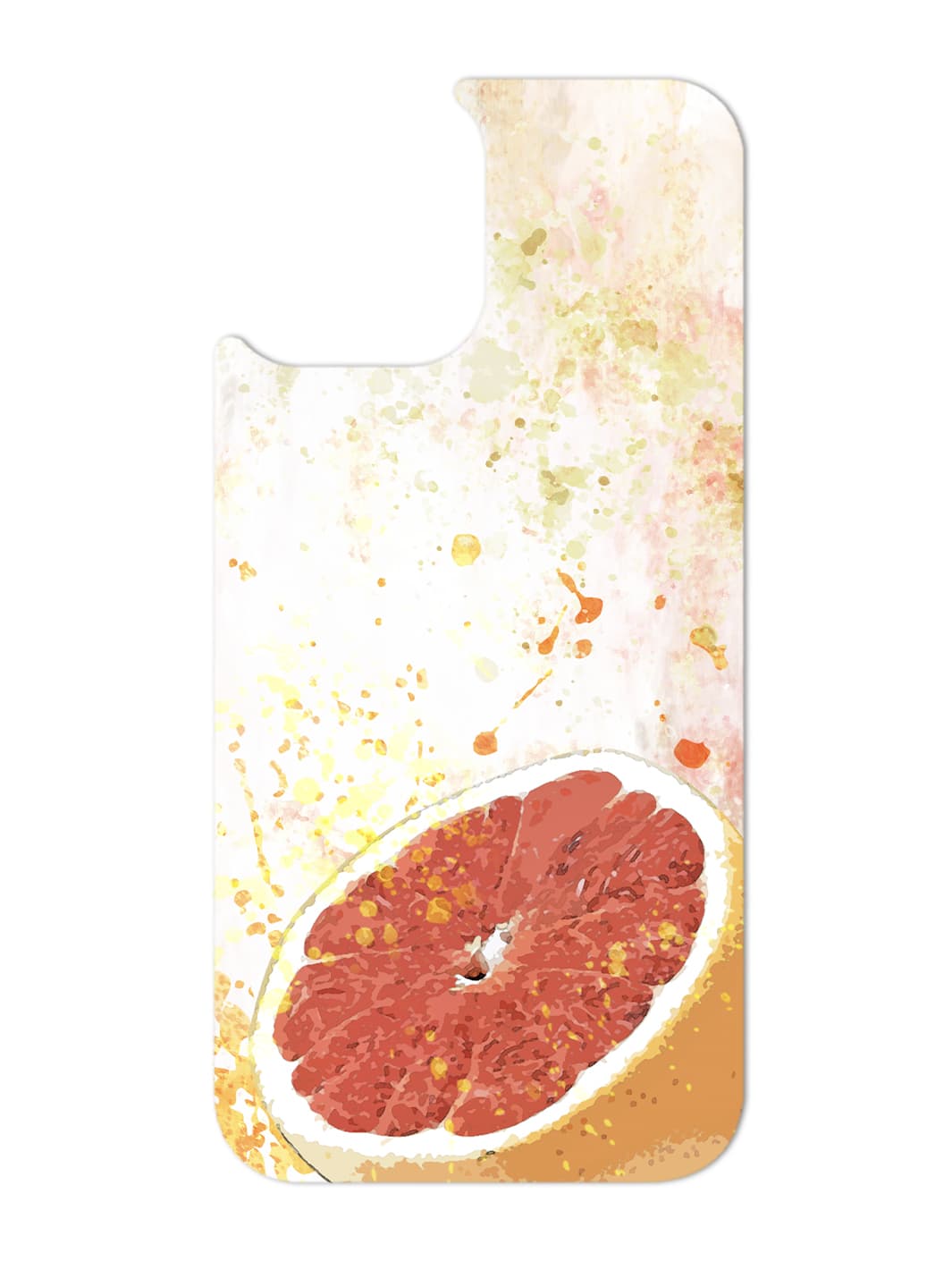 Phone Case Set - Blueberries