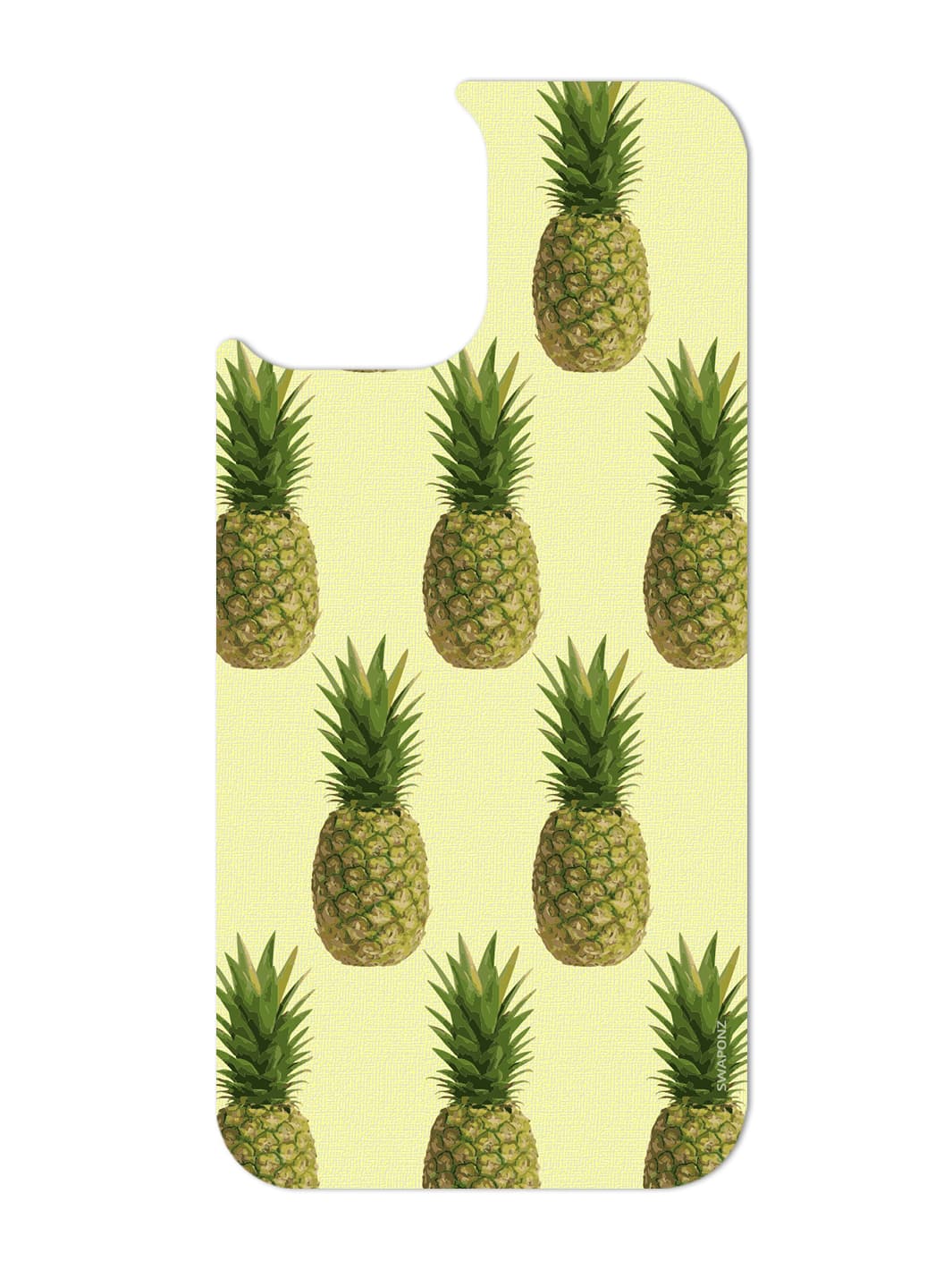 Swap - Pineapples