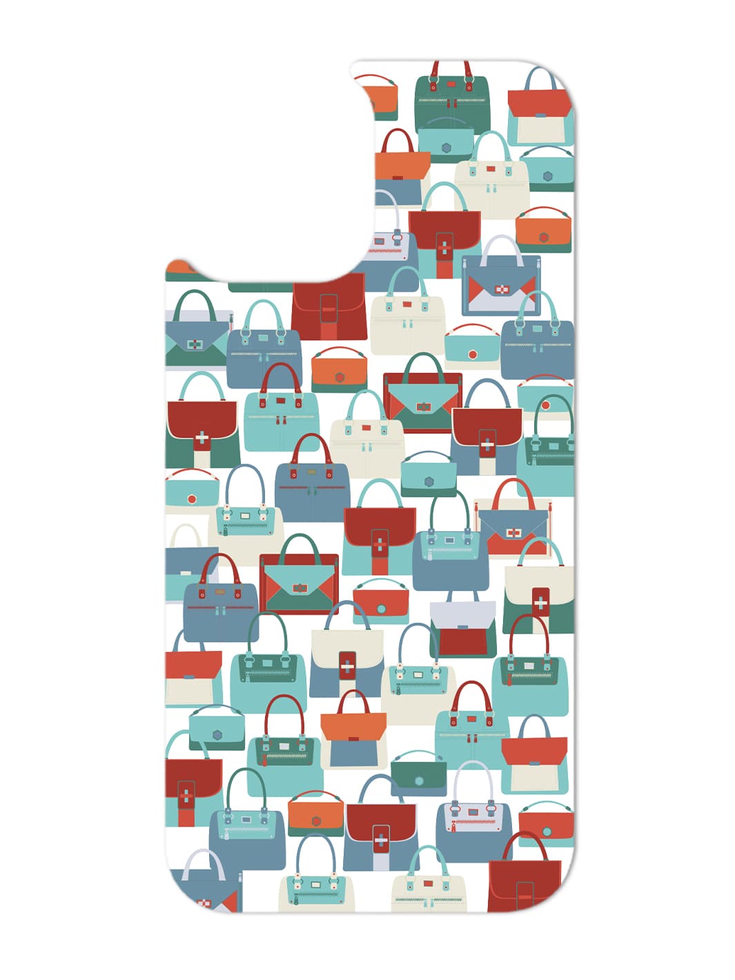 Phone Case Set - Fashion 1