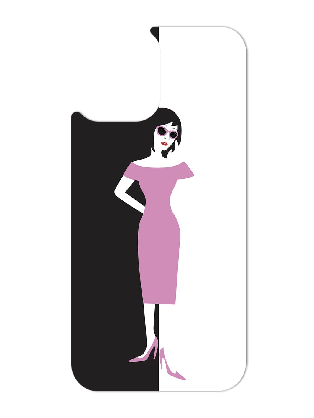 Phone Case Set - Fashion 2