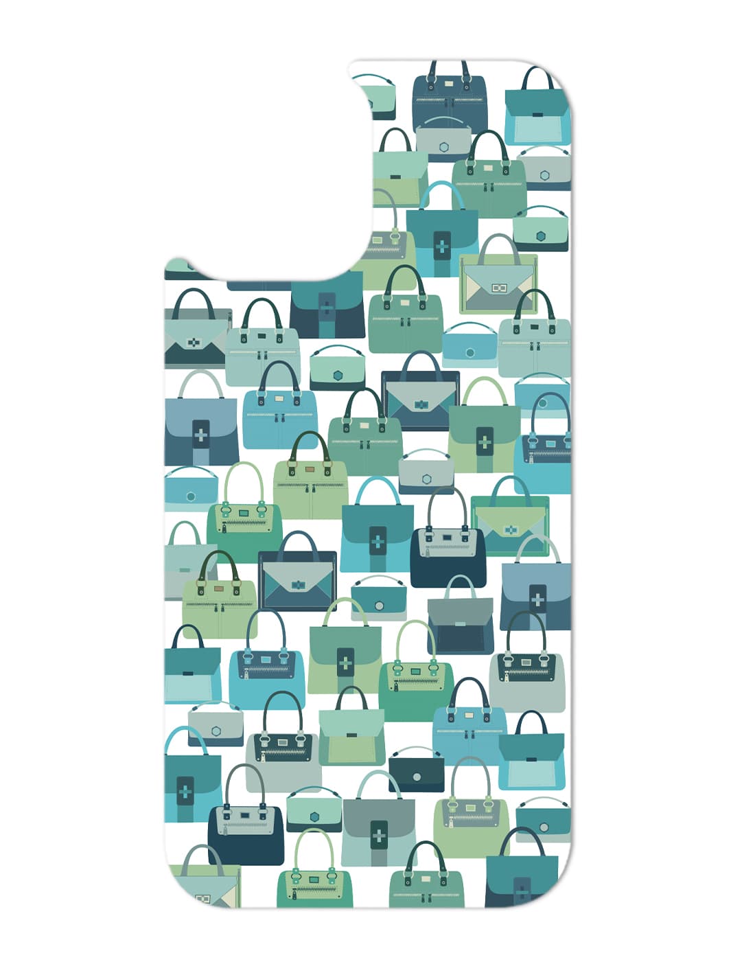 Phone Case Set - Fashion 2