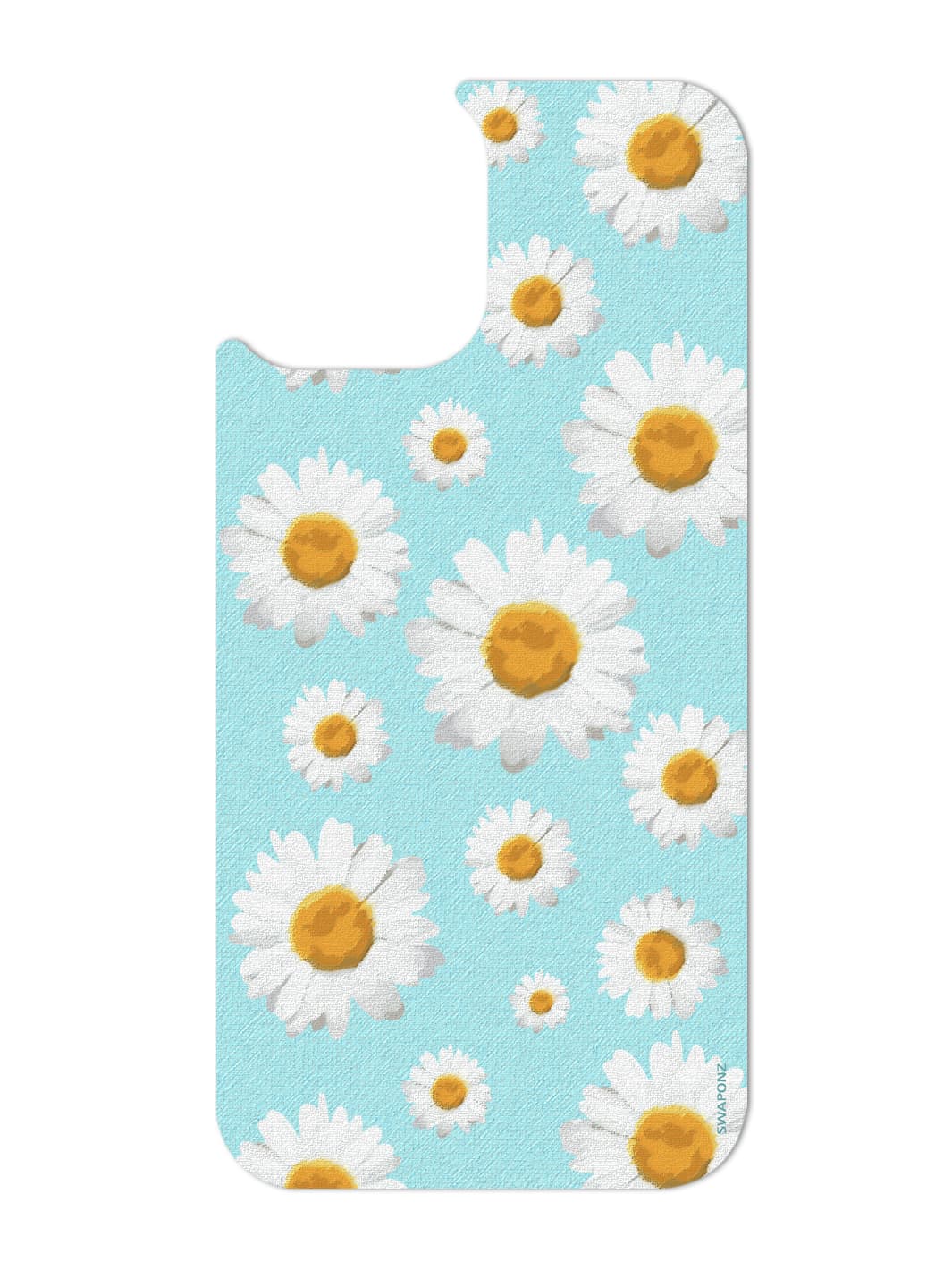 Phone Case Set - Flowers