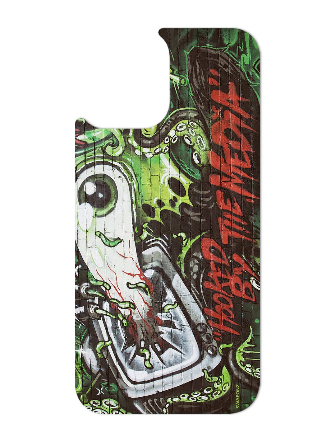 Phone Case Set - Punk