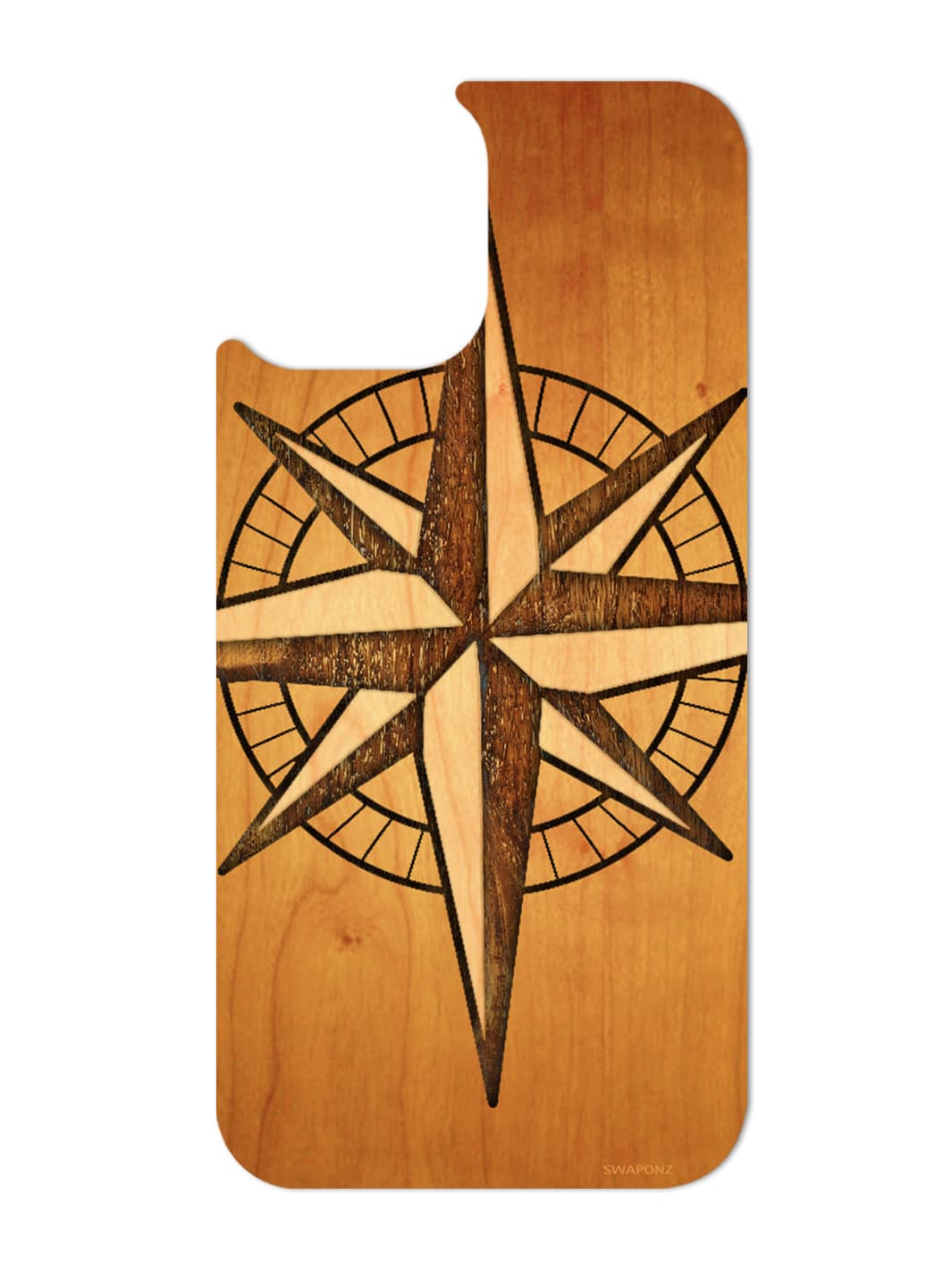 Phone Case Set - Nautic