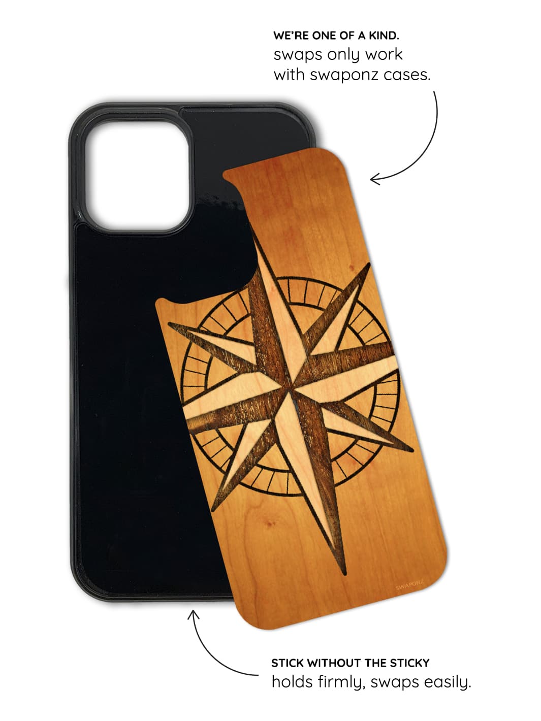 Phone Case Set - Nautic