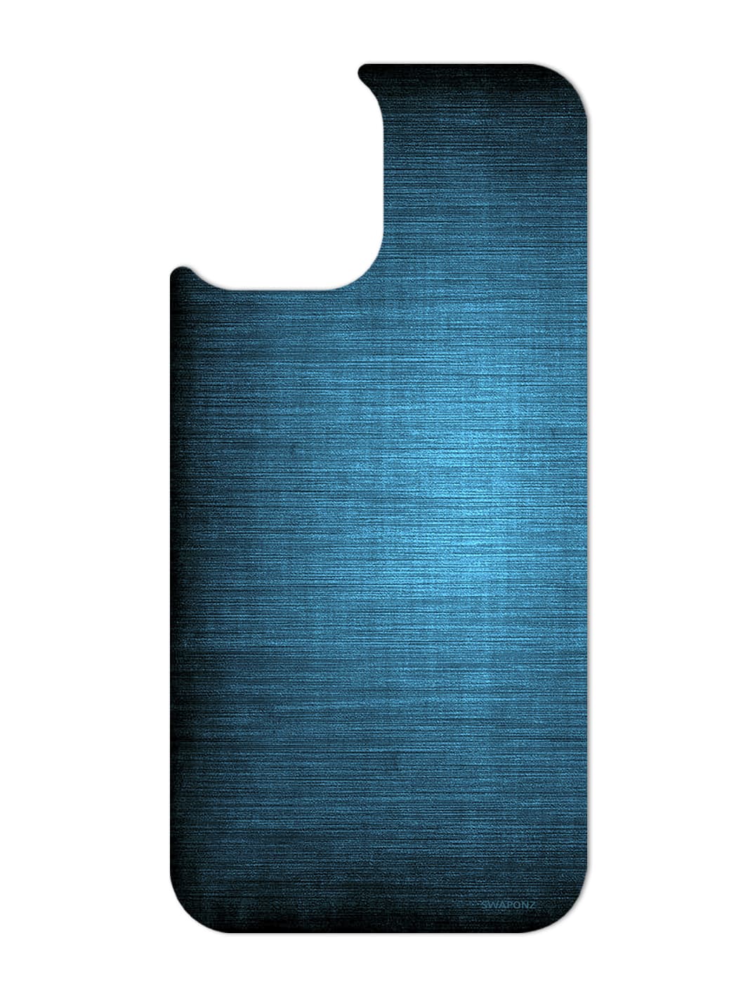 Swap - Blue Linen