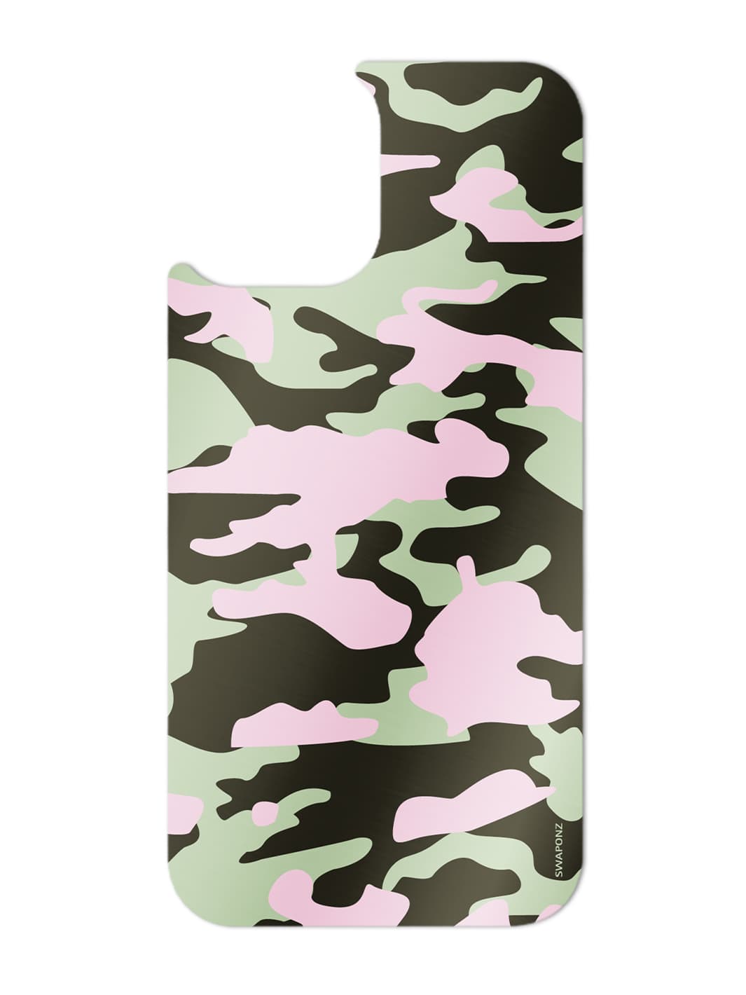 Phone Case Set - Alt Camo