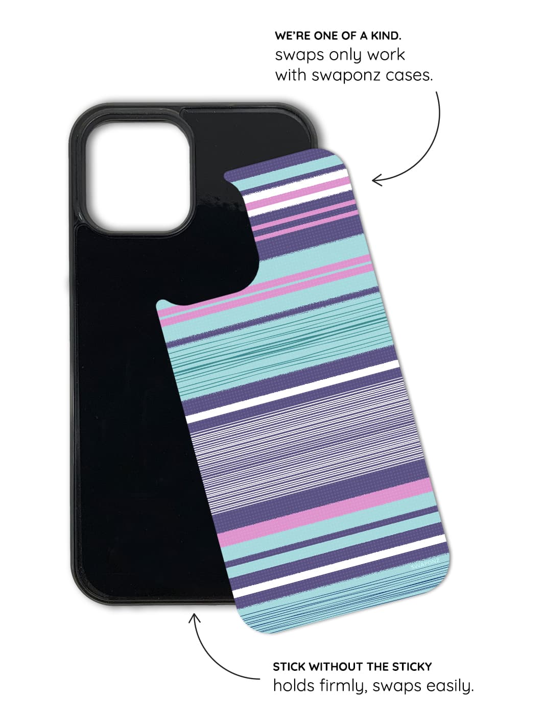 Phone Case Set - Alt Camo