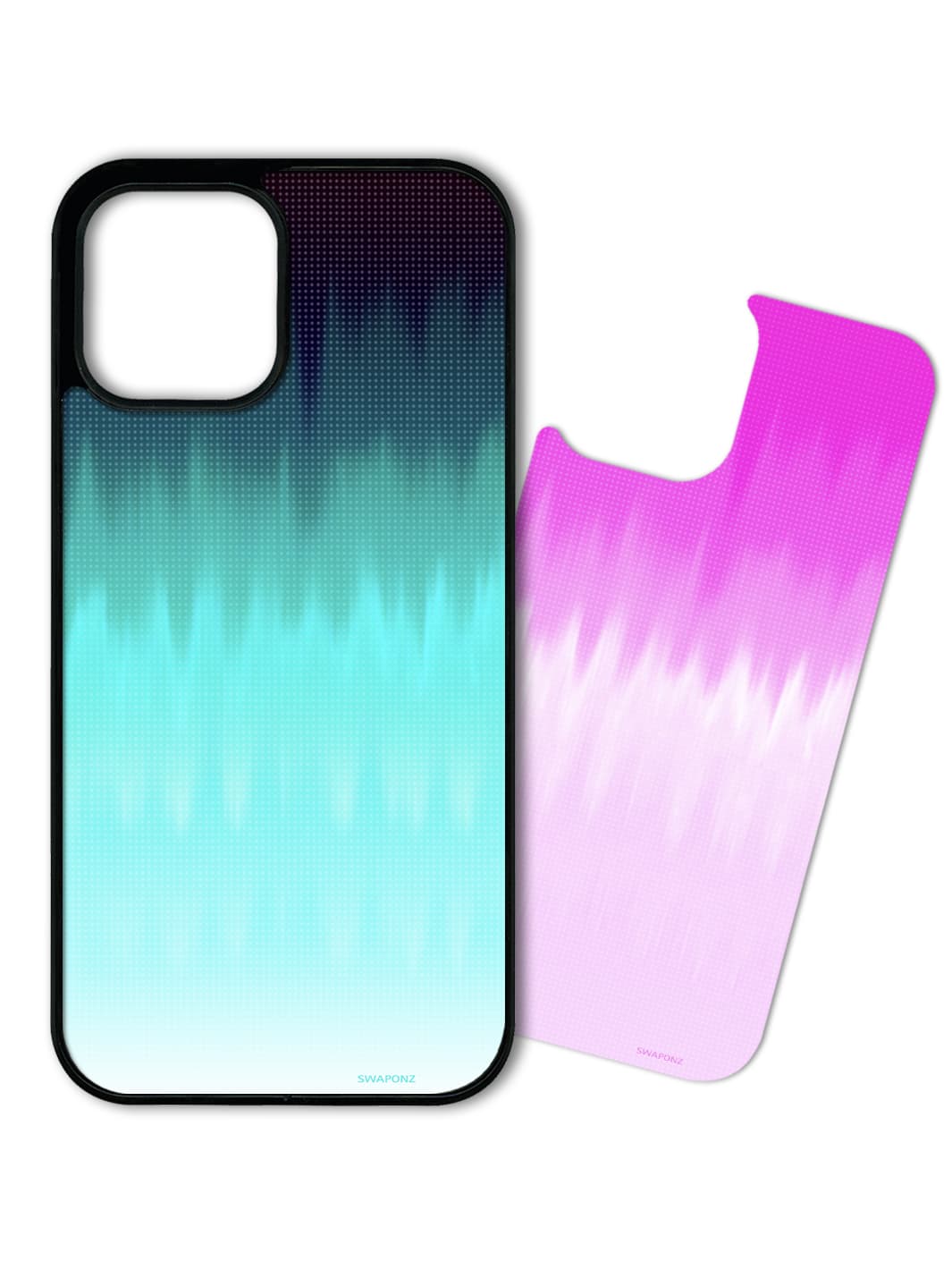 Phone Case Set Ombre