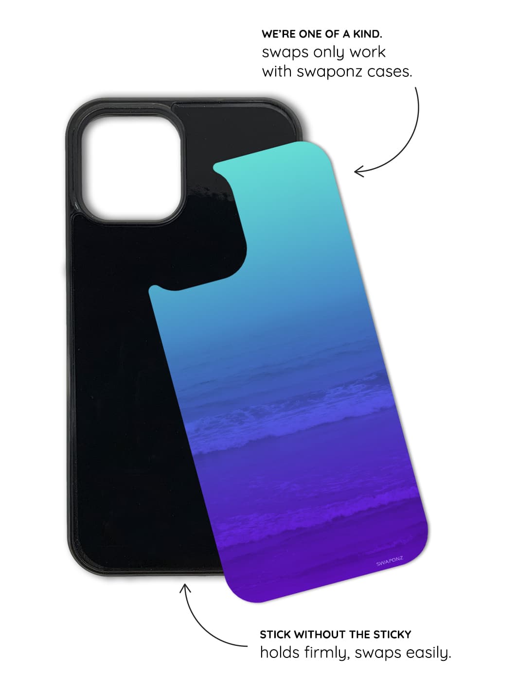 Phone Case Set - Tropical