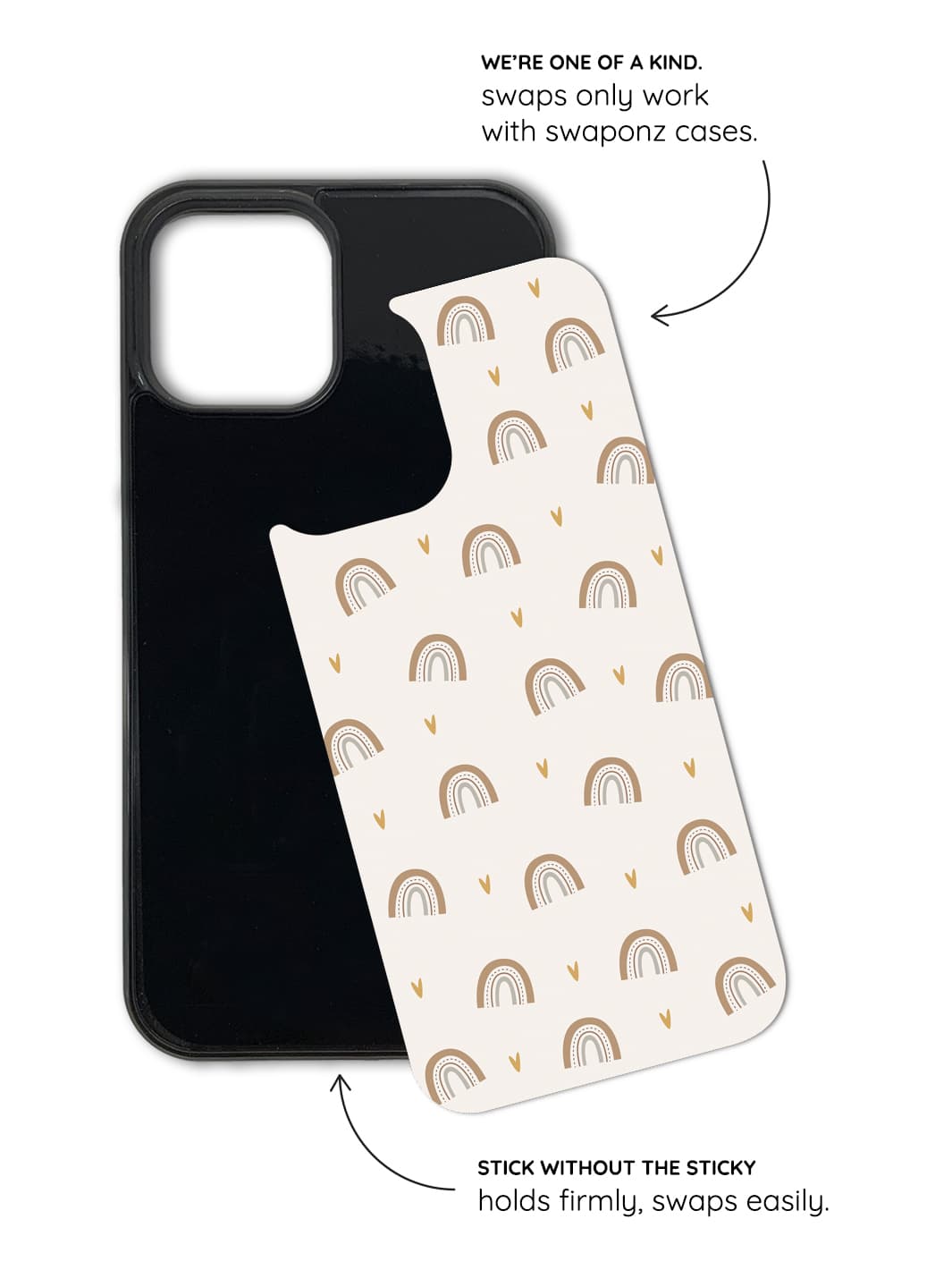 Phone Case Set - Boho